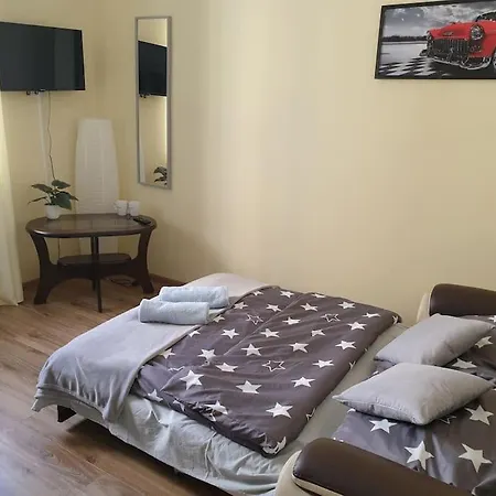 Fantastic Waw - Ns54 Room J Warsaw Exterior photo