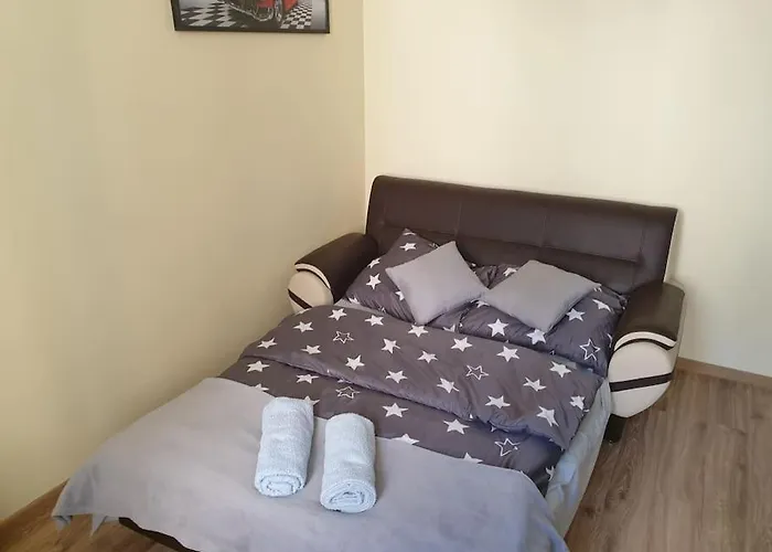 Fantastic Waw - Ns54 Room J