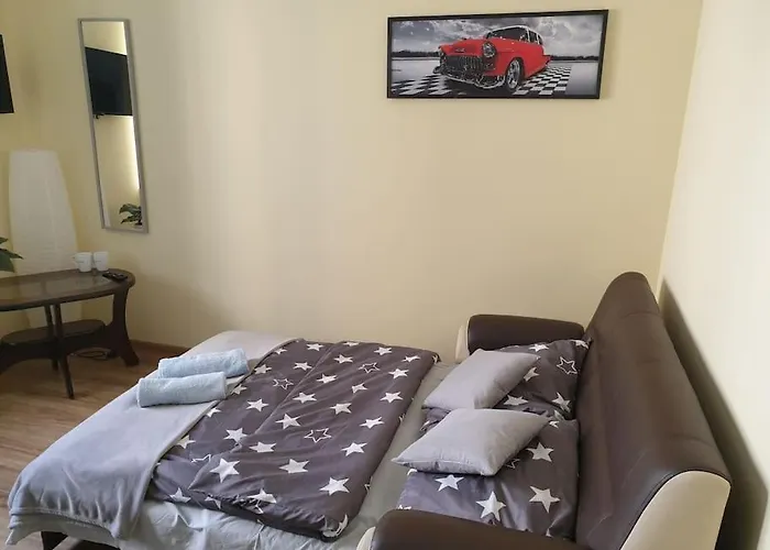 Fantastic Waw - Ns54 Room J
