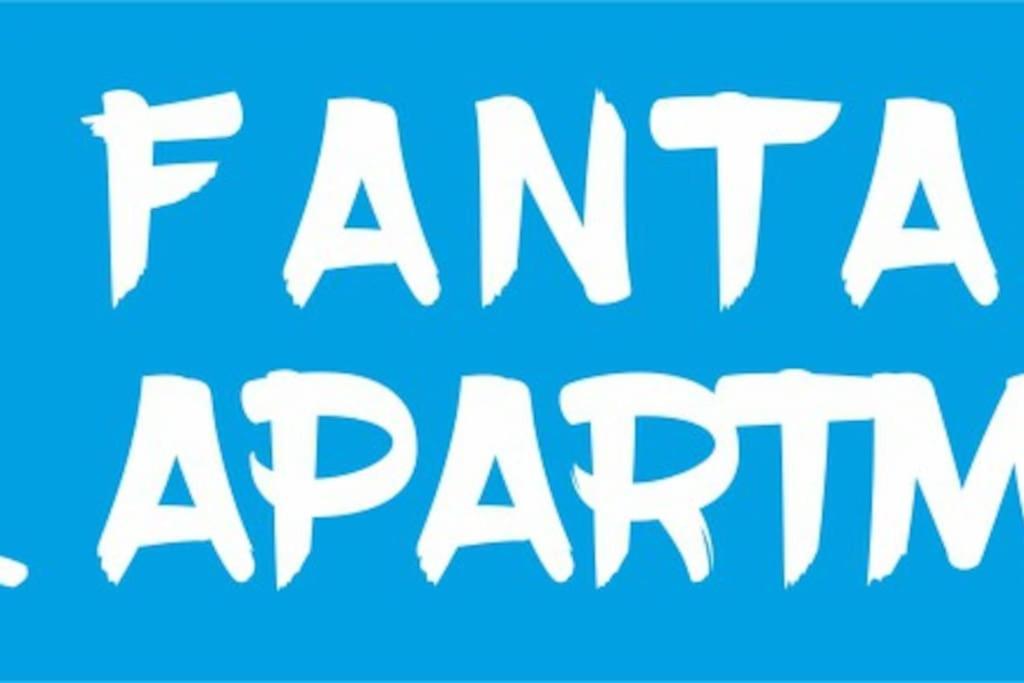 Fantastic Waw - Ns54 J Apartamento *