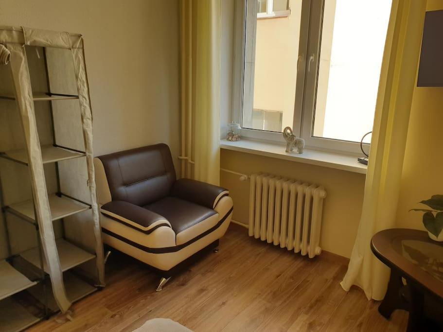 Apartamento Fantastic Waw - Ns54 J *