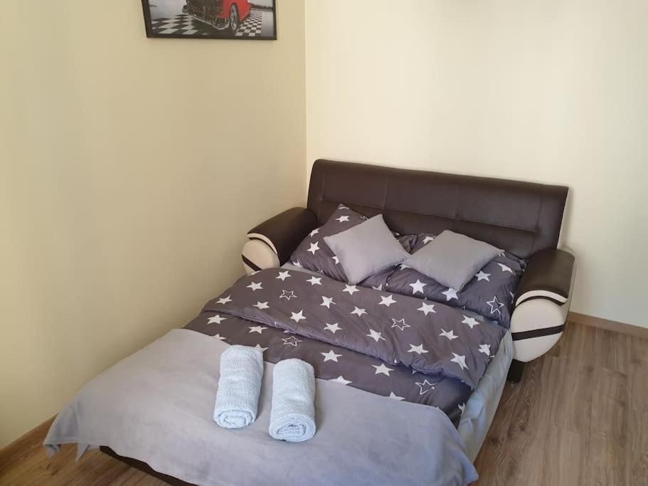 Apartamento Fantastic Waw - Ns54 J Varsovia